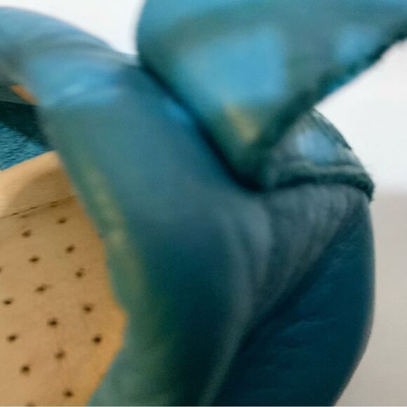 Acorn Loafers Slides Rubber Outsole Size 9 Women - Picture 8 of 8